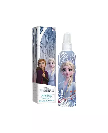 Disney Frozen 2 Körperspray, 200 ml