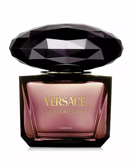 Versace Crystal Noir Parfum Pour les femmes, 90 ml, image 5