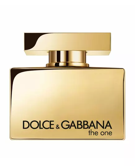 Dolce & Gabbana The One Gold Intense Eau de Parfum Für Frauen, 75 ml, Bild 2