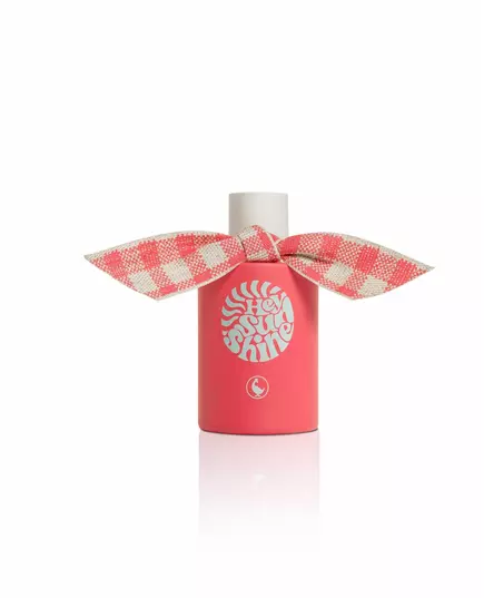 El Ganso Hey Sunshine Eau de Toilette Pour les femmes, 75 ml