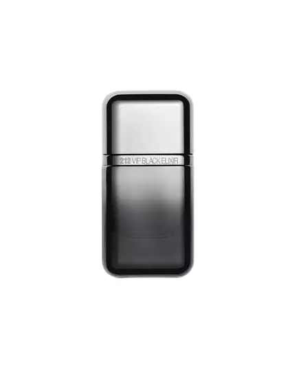 Carolina Herrera 212 VIP Black Elixir Eau de Parfum Pour hommes, 50 ml