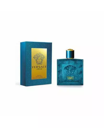 Versace Eros Parfüm Für Männer, 100 ml, Bild 3