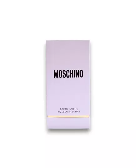 Moschino Fresh Couture Eau de Toilette Pour les femmes, 100 ml, image 5