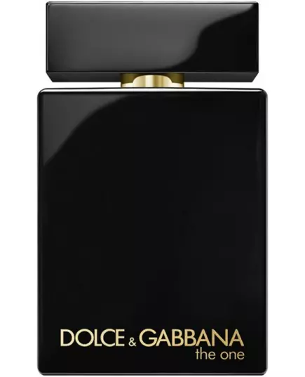 Dolce & Gabbana The One Intense Eau de Parfum Pour hommes, 50 ml