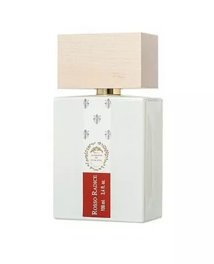 Giardini Di Toscana Rosso Radice Eau de Parfum Unisex, 100 ml