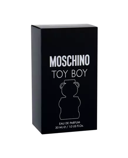 Moschino Toy Boy Eau de Parfum Für Männer, 30 ml, Bild 3