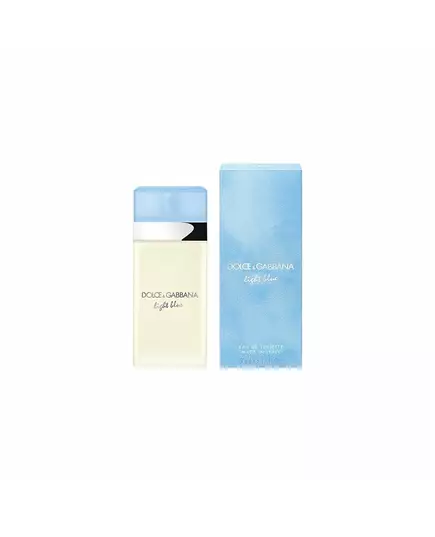 Dolce & Gabbana Light Blue Eau de Toilette Für Frauen, 50 ml, Bild 4