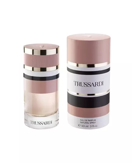 Trussardi Trussardi Eau de Parfum Für Frauen, 90 ml, Bild 2
