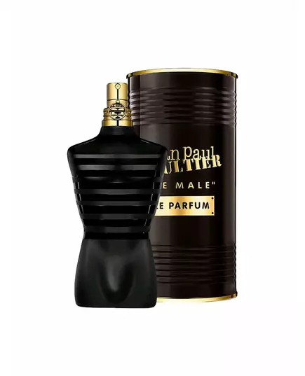 Jean Paul Gaultier Le Male Le Parfum Eau de Parfum Für Männer, 125 ml, Bild 2