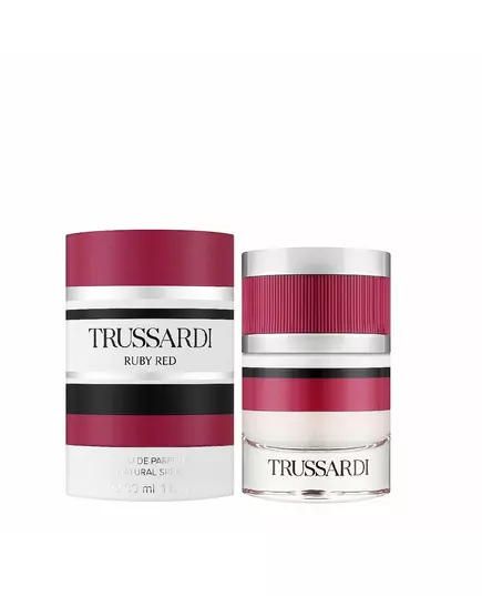 Trussardi RUBY RED edp vapeur, 30 ml, image 2