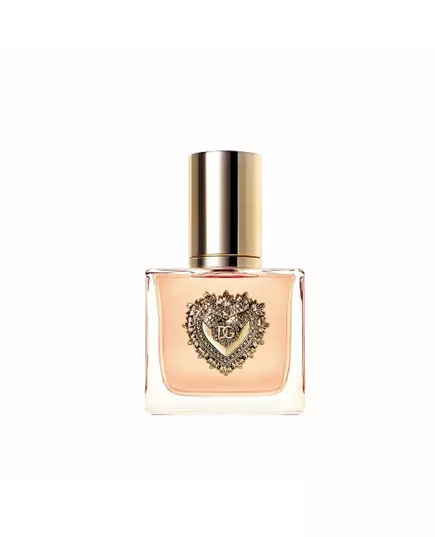 Dolce & Gabbana Devotion Eau de Parfum Pour les femmes, 30 ml