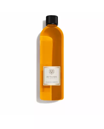 Dr. Vranjes Firenze Zafferano Safran Recharge pour diffuseur d'huile, 1000 ml