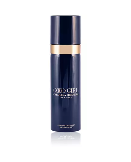 Carolina Herrera Good Girl Brume corporelle rafraîchissante, 100 ml