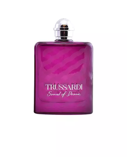 Trussardi Sound Of Donna Eau de Parfum Für Frauen, 30 ml, Bild 3