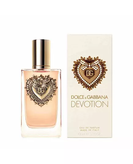 Dolce & Gabbana Devotion Eau de Parfum Für Frauen, 100 ml, Bild 2