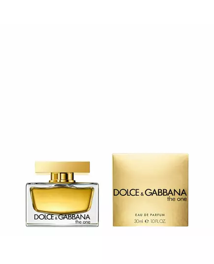Dolce & Gabbana The One Eau de Parfum Für Frauen, 30 ml, Bild 2