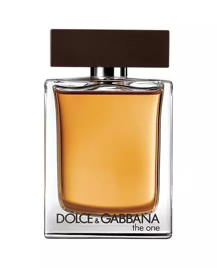 Dolce & Gabbana The One Eau de Toilette Für Männer, 100 ml