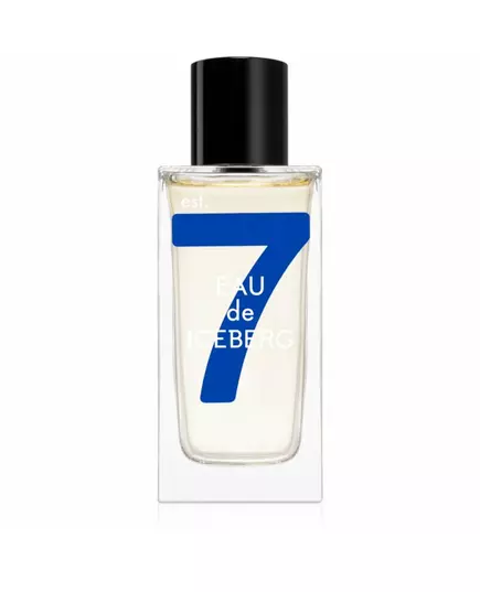 Iceberg Eau De Iceberg Cedar Eau de Toilette Für Männer, 100 ml, Bild 6