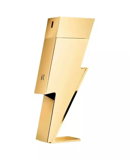 Carolina Herrera Bad Boy Gold Fantasy Eau de Toilette Pour hommes, 100 ml
