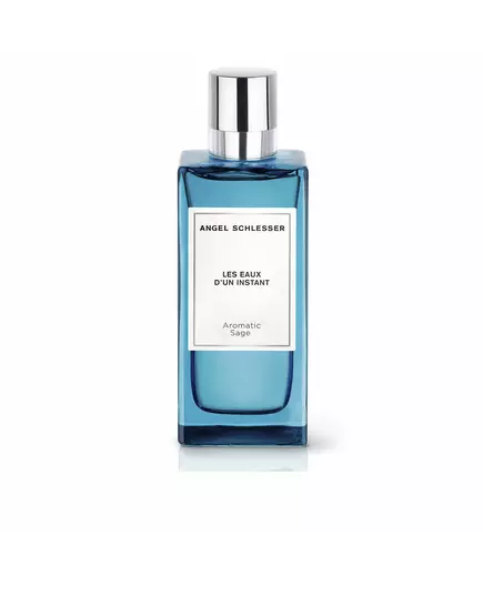 ANGEL SCHLESSER LES EAUX D'UN INSTANT aromatischer Salbei Eau de Toilette Vapo, 100 ml