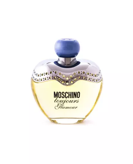 Moschino Toujours Glamour Eau de Toilette Pour les femmes, 100 ml, image 3