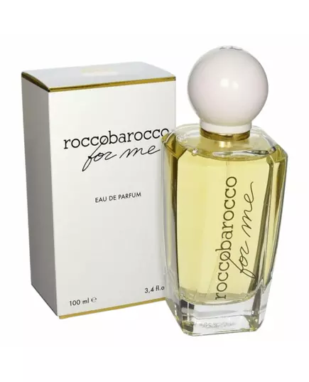 Rocco Barroco For Me Eau de Parfum Für Frauen, 100 ml, Bild 3