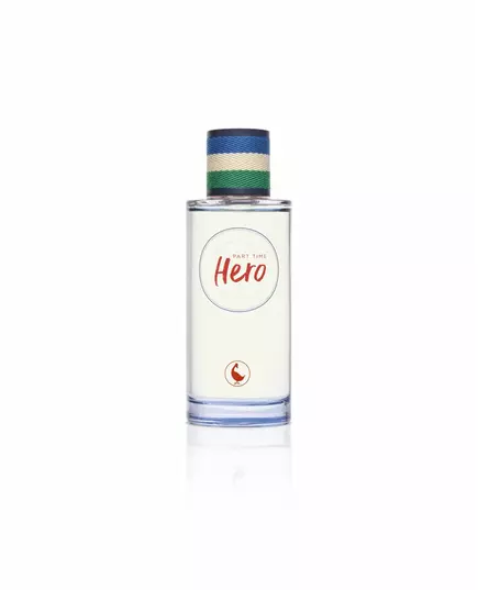 El Ganso Part Time Hero Eau de Toilette Für Männer, 125 ml
