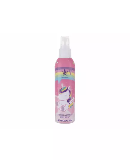 Disney Eau My Unicorn Körperspray, 200 ml