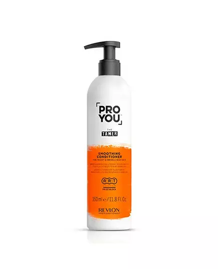 Revlon Proyou The Tamer Haarspülung Glättung, 350 ml