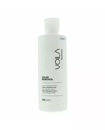 Intercosmo Voila Eau Nettoyage Lotion nettoyante Peau, 250 ml, image 5