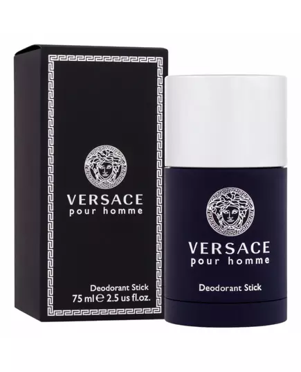 Versace Pour Homme Deodorant-Stick Für Männer, 75 ml, Bild 5