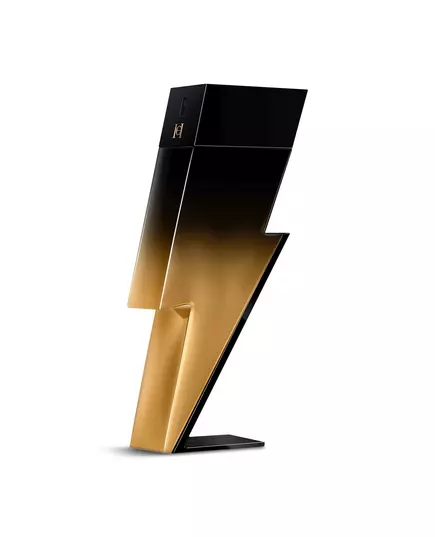 Carolina Herrera Bad Boy Extreme Eau de Parfum Unisexe, 100 ml