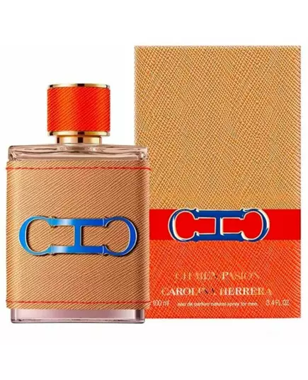 CH Pasion für Ihn Eau de Parfum, 100 ml