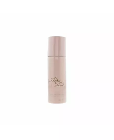 Loewe Aire Sensual Deodorant Spray Für Frauen, 75 ml