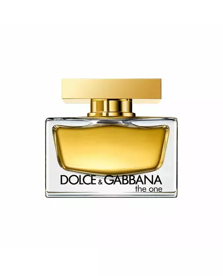 Dolce & Gabbana The One Eau de Parfum Pour les femmes, 50 ml