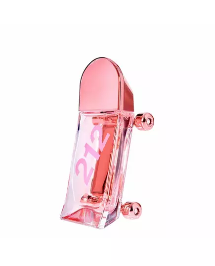 Carolina Herrera 212 Heroes Forever Young Eau de Parfum Pour les femmes, 30 ml