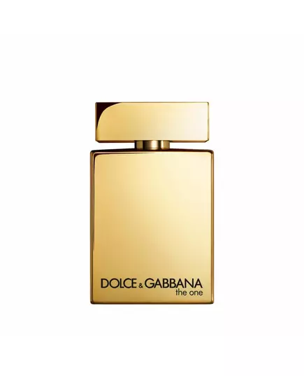 Dolce & Gabbana The One Gold Eau de Parfum Für Männer, 50 ml