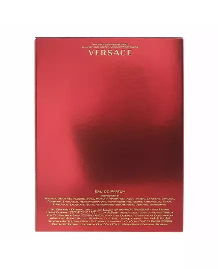 Versace Eros Flame Eau de Parfum für Herren, 200 ml, Bild 7