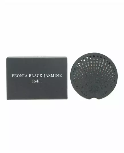 Dr. Vranjes Firenze Peonia Black Jasmine Floral Recharge de désodorisant pour voiture