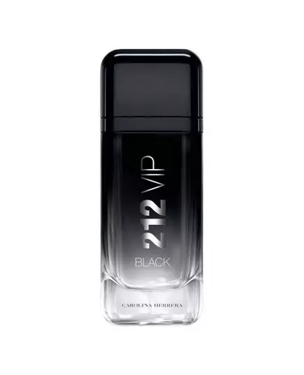Carolina Herrera 212 VIP Black Eau de Parfum Für Männer, 50 ml