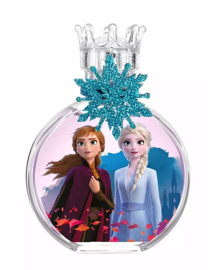 Disney Frozen 2 Eau de Toilette Pour les filles, 100 ml