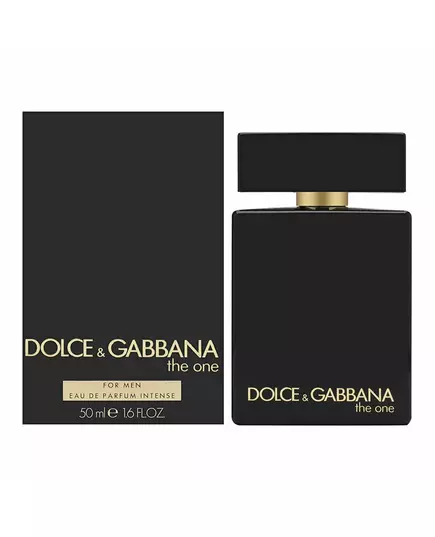 Dolce & Gabbana The One Intense Eau de Parfum Pour hommes, 50 ml, image 6