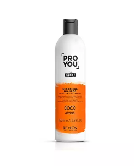 Revlon Pro You Repair Haarshampoo Glättung, 350 ml