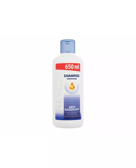 Revlon Anti-Dandruff Haarshampoo, 650 ml