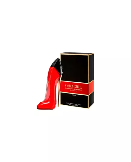 Carolina Herrera Very Good Girl Eau de Parfum Pour les femmes, 80 ml