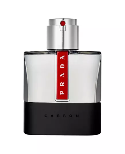 Prada Luna Rossa Carbon Eau de Toilette Pour hommes, 50 ml