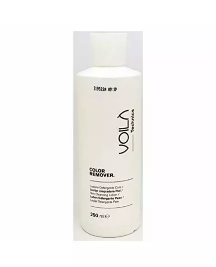 Intercosmo Voila Eau Nettoyage Lotion nettoyante Peau, 250 ml, image 3