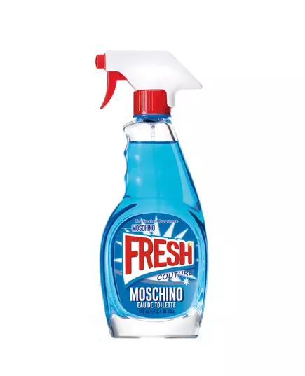 Moschino Fresh Couture Eau de Toilette Pour les femmes, 100 ml, image 3