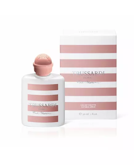 Trussardi Donna Pink Marina Eau de Toilette Pour les femmes, 30 ml, image 4
