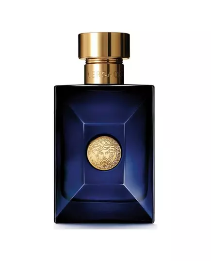 Versace Dylan Blue Eau de Toilette Für Männer, 200 ml, Bild 3